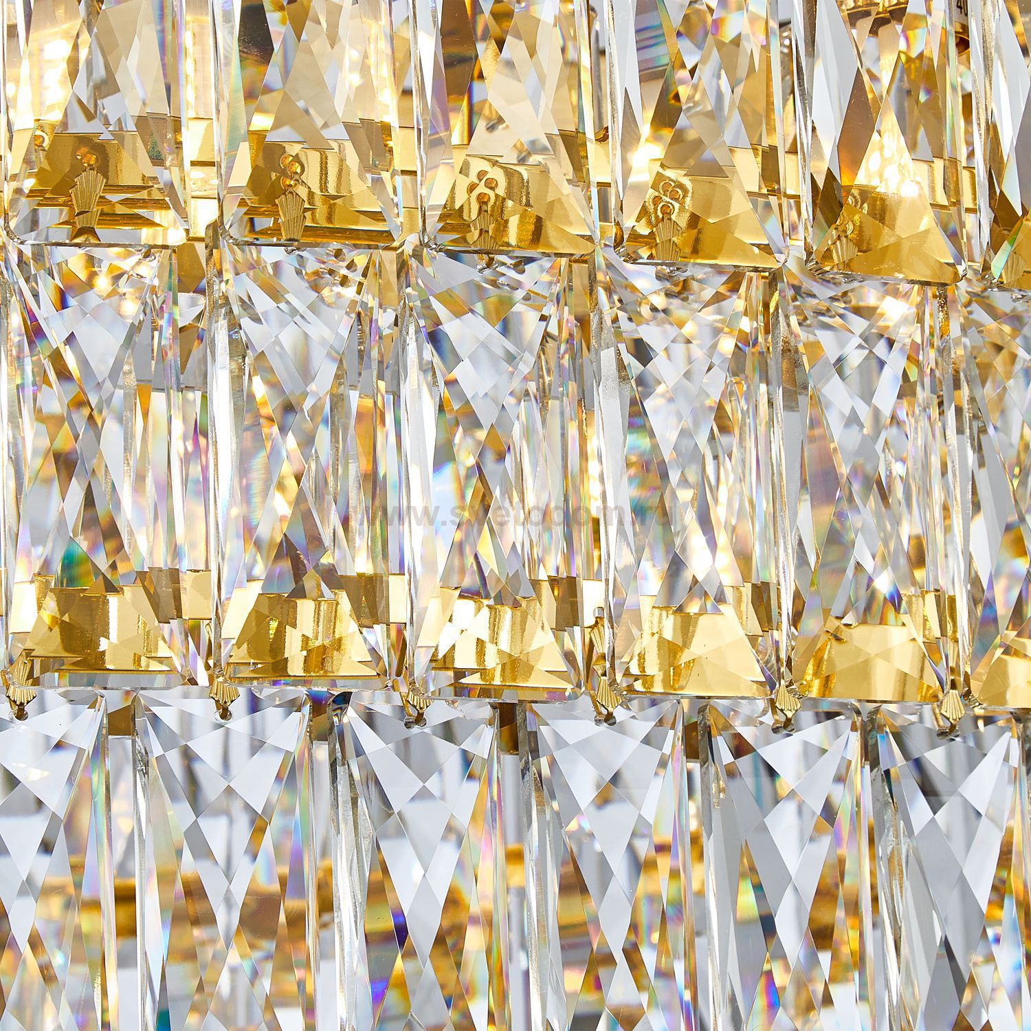 Подвесная люстра Favourite 2206-16C Magnitudo