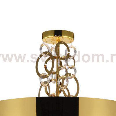 Подвесная люстра Favourite 2207-6P Leporem