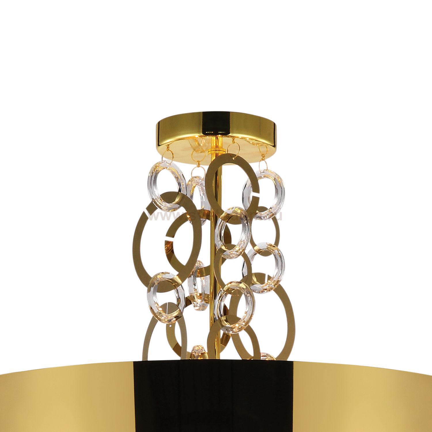 Подвесная люстра Favourite 2207-6P Leporem