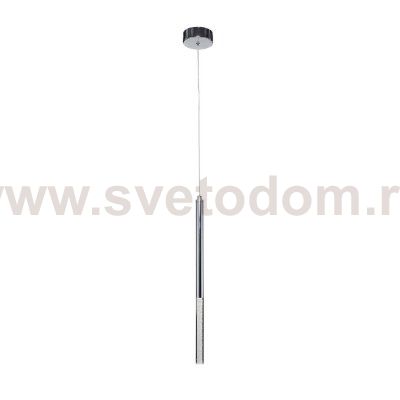 Люстра подвесная Favourite 2209-1P Cylindro