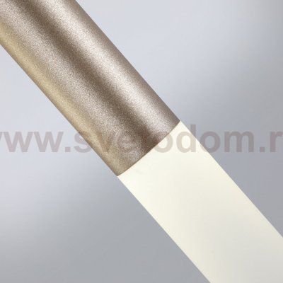 Подвесной светильник Favourite 2217-1P Tibia