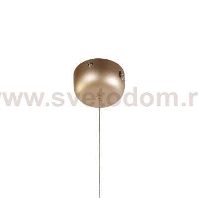 Подвесной светильник Favourite 2217-1P Tibia