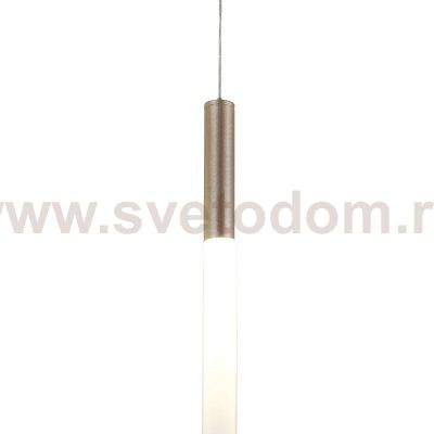 Подвесной светильник Favourite 2217-1P Tibia