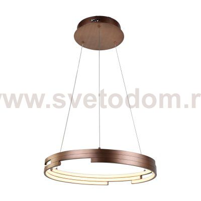 Люстра Favourite 2222-6P Torqueo