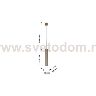 Люстра Favourite 2240-1P Somnium