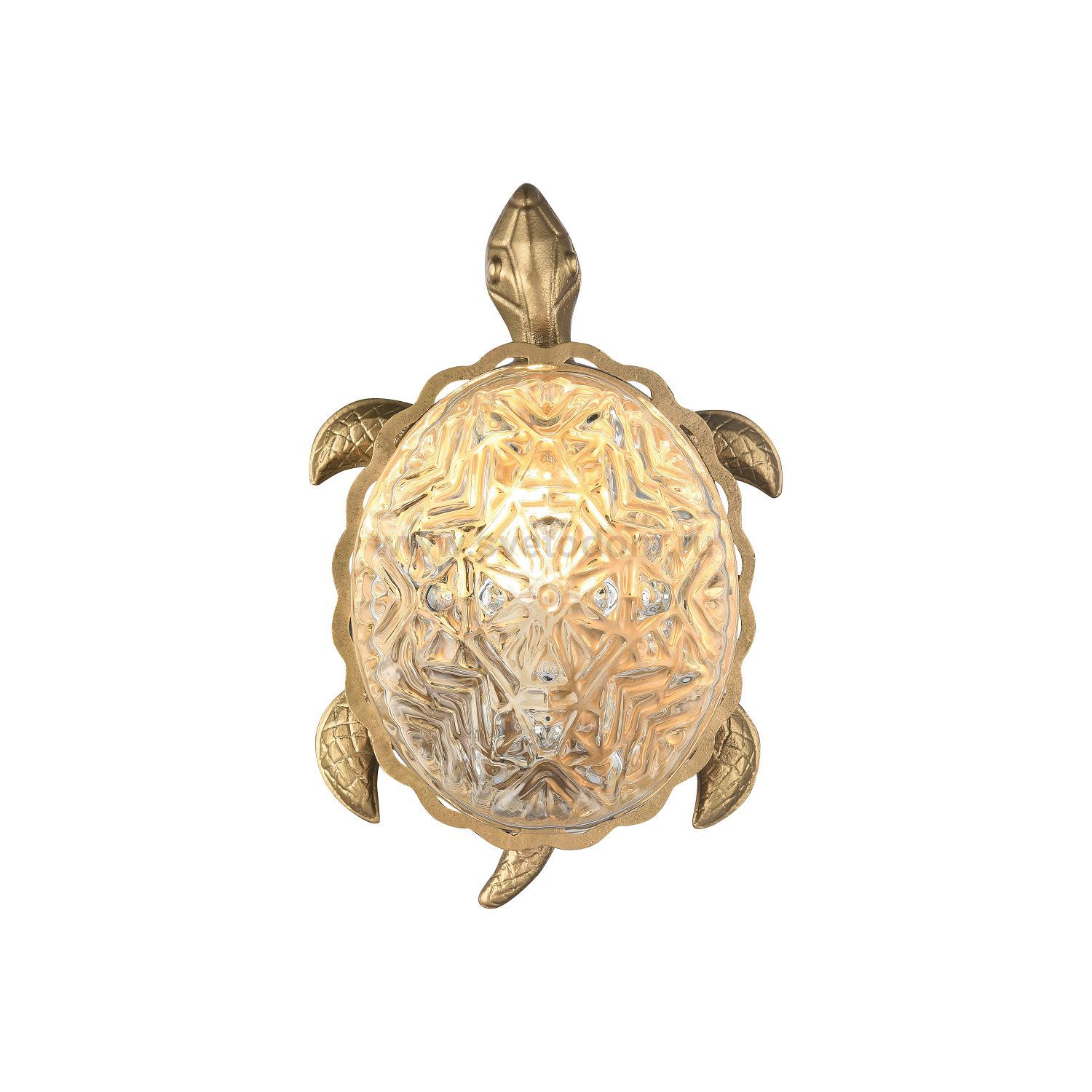 Настенный светильник 