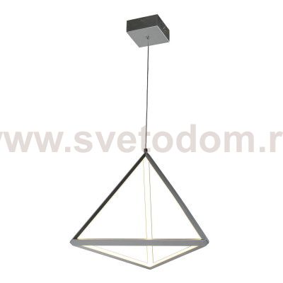 Люстра подвесная Favourite 2259-1P Pyramidis