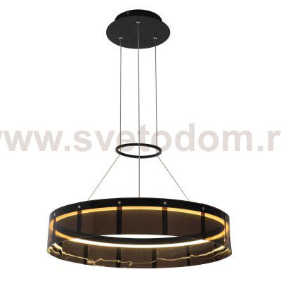 Люстра подвесная Favourite 2260-6P Aurea