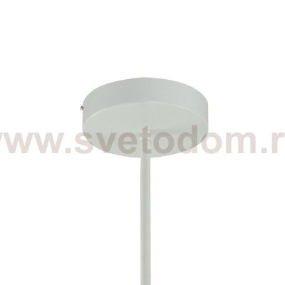 Люстра подвесная Favourite 2264-12P Mense