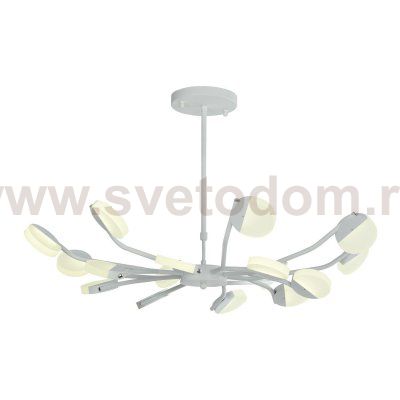 Люстра подвесная Favourite 2264-16P Mense