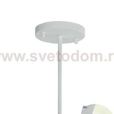 Люстра подвесная Favourite 2264-16P Mense