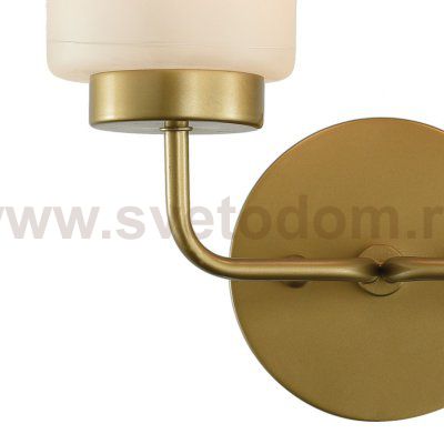 Настенный светильник Favourite 2267-2W Traditio