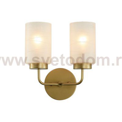 Настенный светильник Favourite 2267-2W Traditio