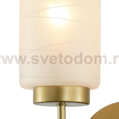 Настенный светильник Favourite 2267-2W Traditio