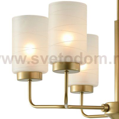 Люстра Favourite 2267-6P Traditio