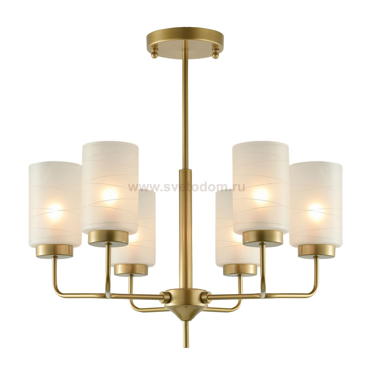 Люстра Favourite 2267-6P Traditio