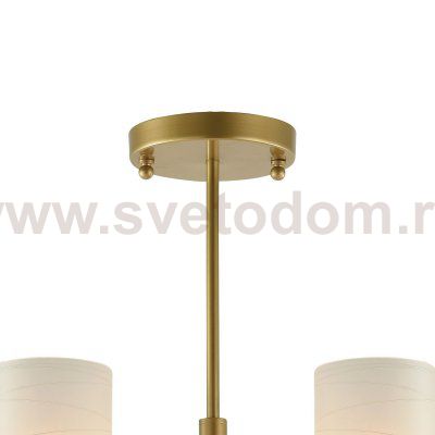 Люстра Favourite 2267-6P Traditio