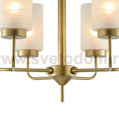 Люстра Favourite 2267-6P Traditio