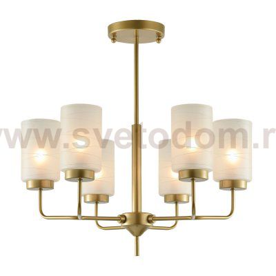 Люстра Favourite 2267-6P Traditio