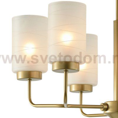 Люстра Favourite 2267-6P Traditio