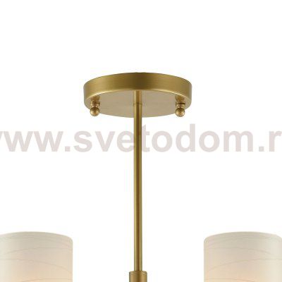 Люстра Favourite 2267-6P Traditio