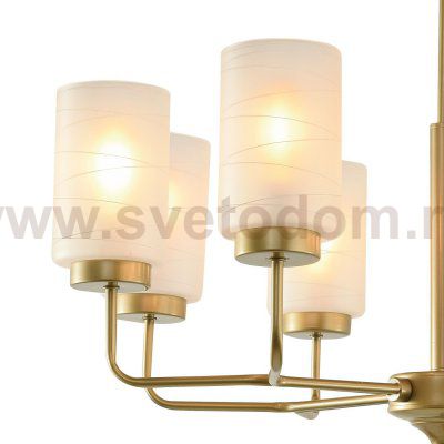 Люстра Favourite 2267-8P Traditio