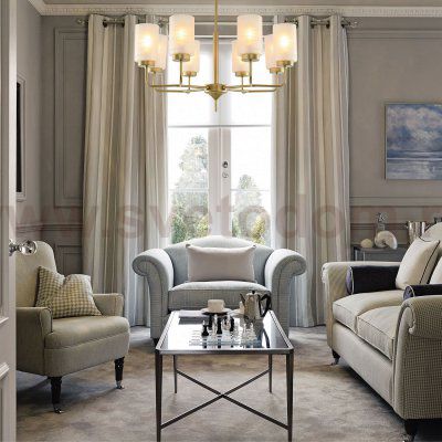 Люстра Favourite 2267-8P Traditio