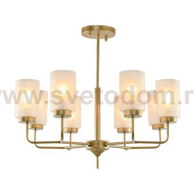 Люстра Favourite 2267-8P Traditio