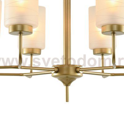 Люстра Favourite 2267-8P Traditio