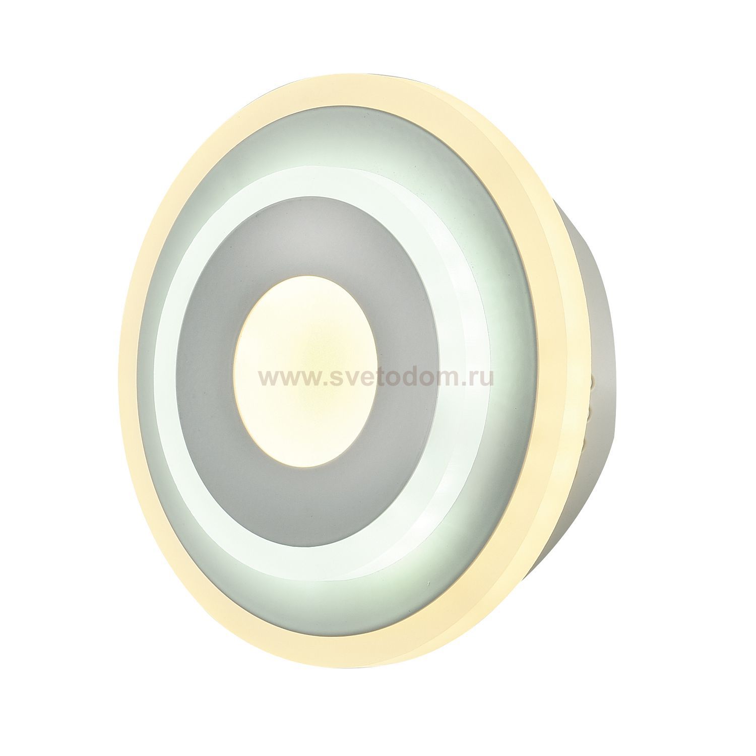 Настенный светильник Favourite 2271-1W Ledolution