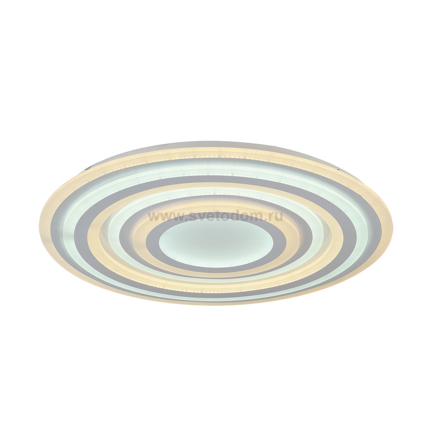 Потолочный светильник Favourite 2271-8C Ledolution