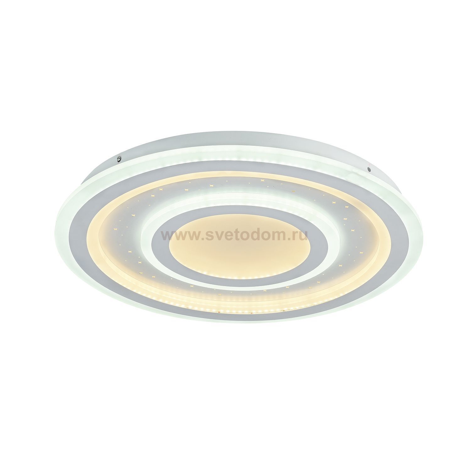 Потолочный светильник Favourite 2272-5C Ledolution