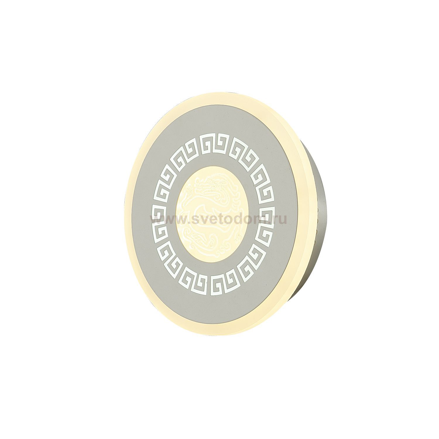 Настенный светильник Favourite 2273-1W Ledolution