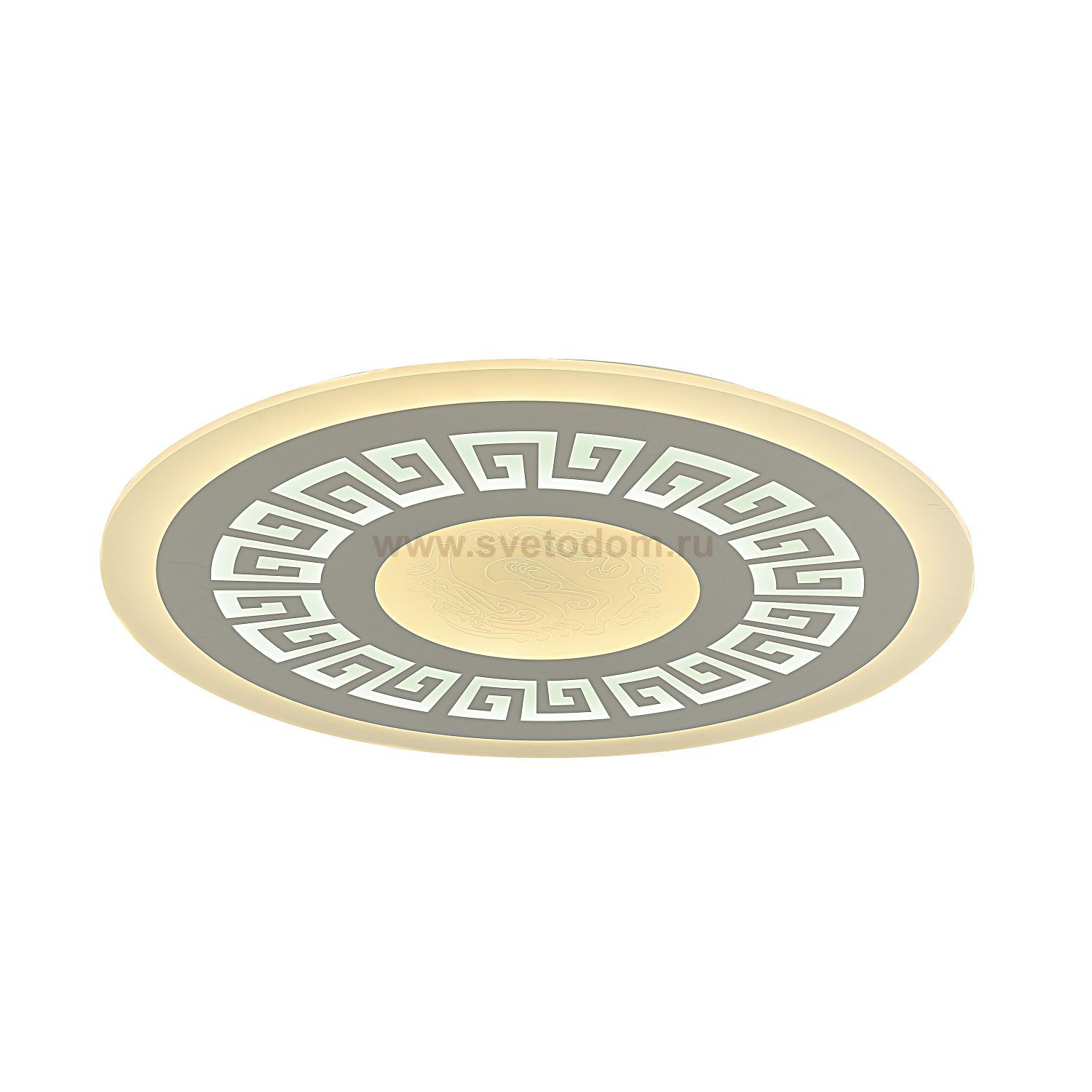 Потолочный светильник Favourite 2273-8C Ledolution