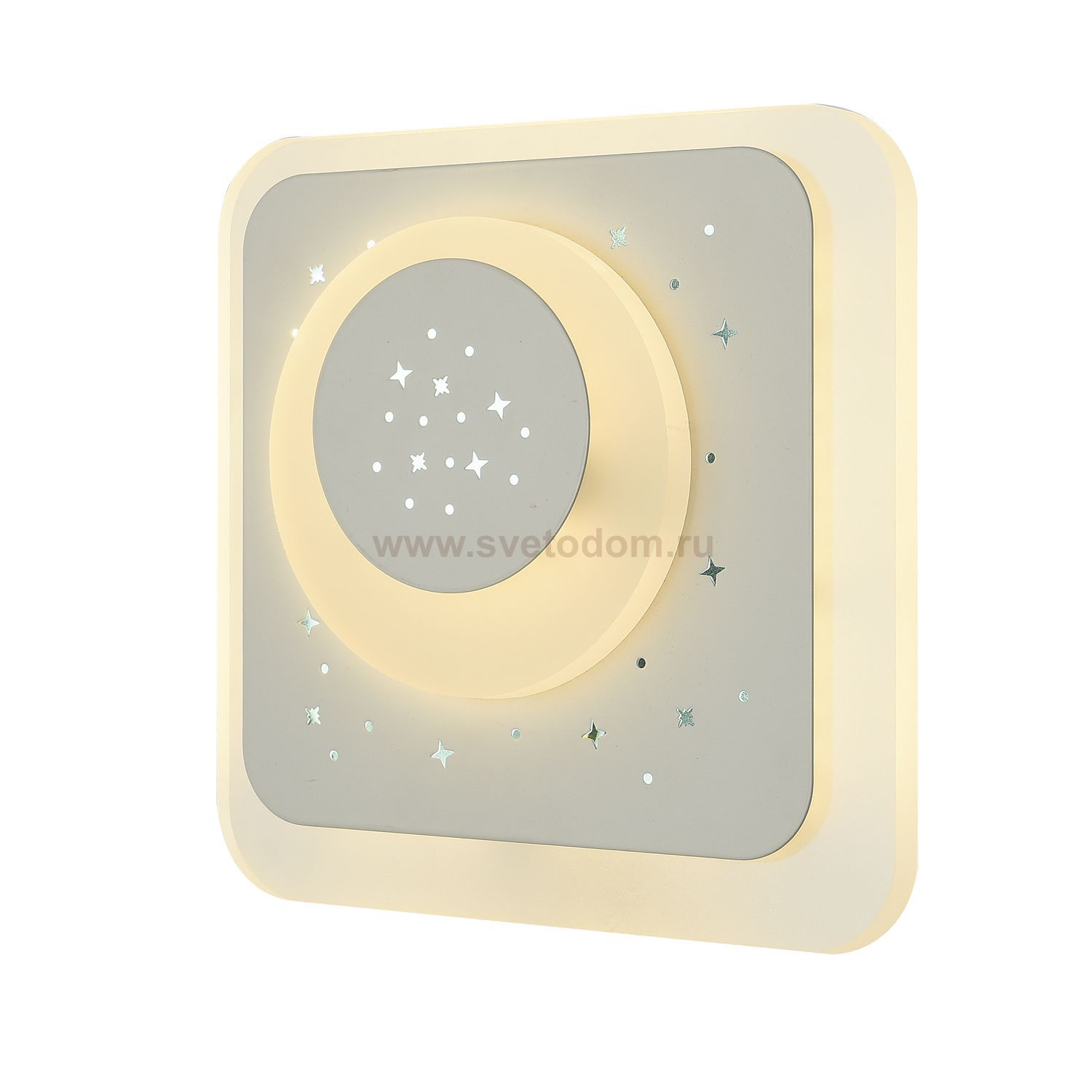 Настенный светильник Favourite 2275-1W Ledolution