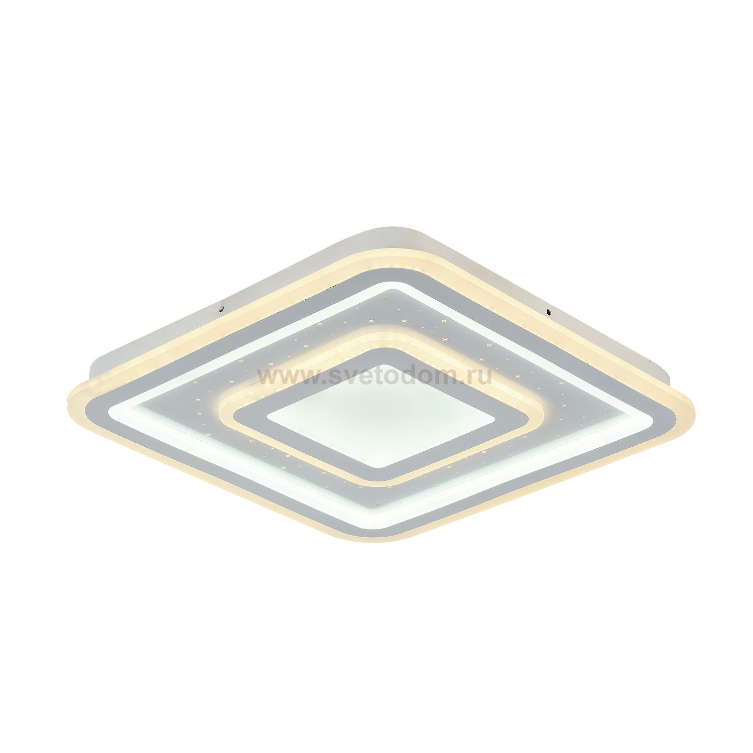 Потолочный светильник Favourite 2275-5C Ledolution