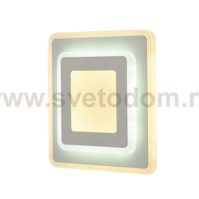 Настенный светильник Favourite 2278-1W Ledolution