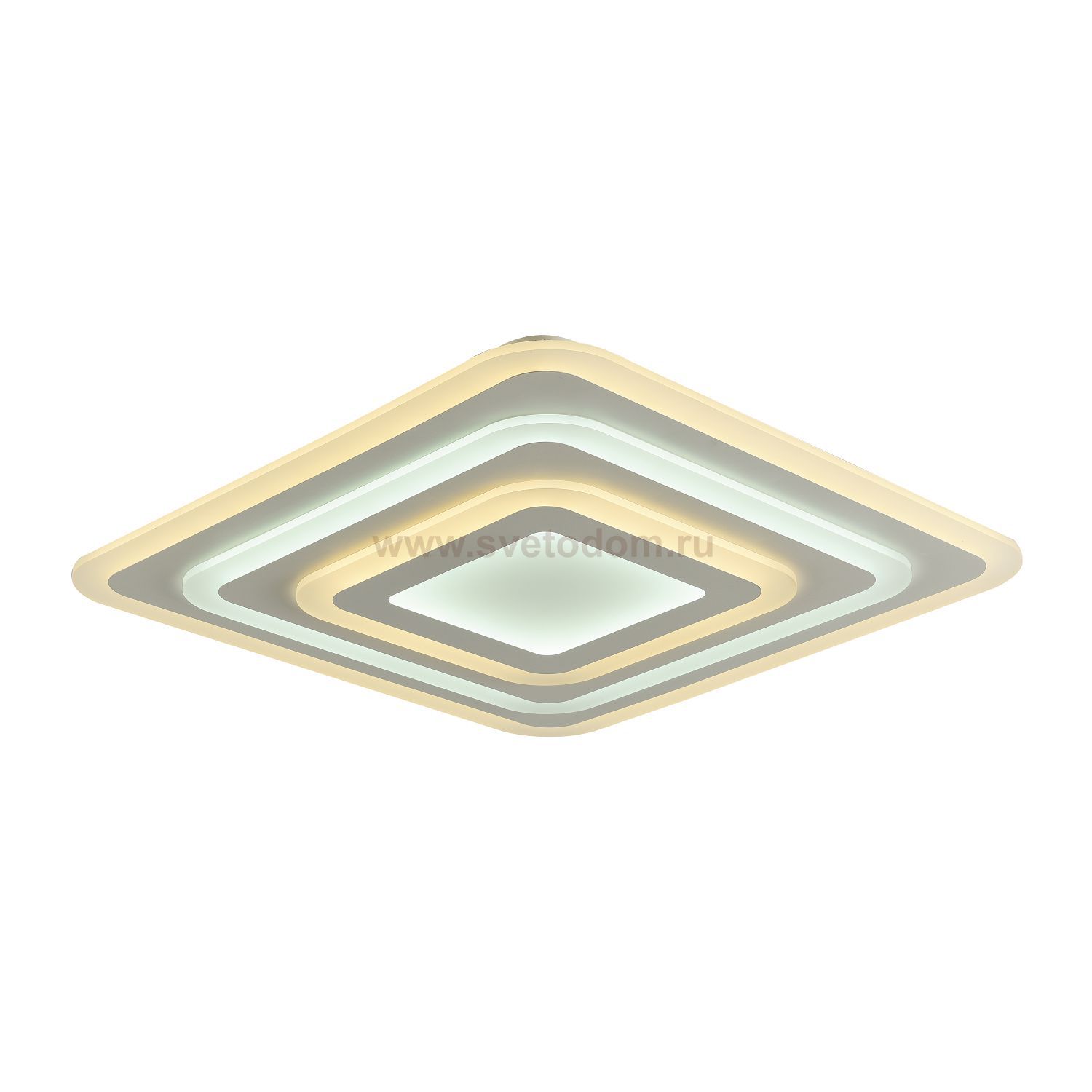 Потолочный светильник Favourite 2278-8C Ledolution