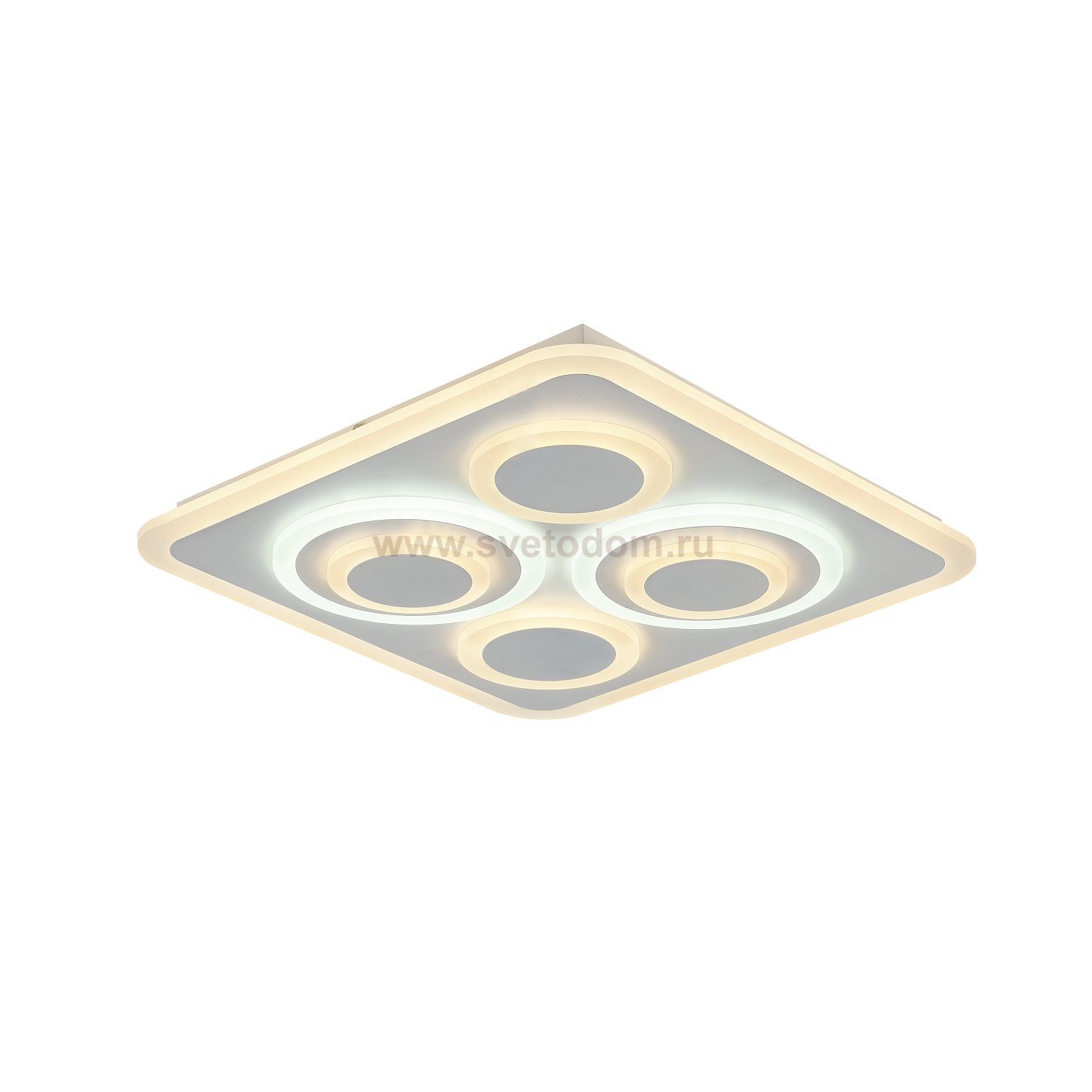 Потолочный светильник Favourite 2280-5C Ledolution