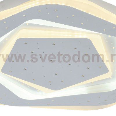 Потолочный светильник Favourite 2281-5C Ledolution