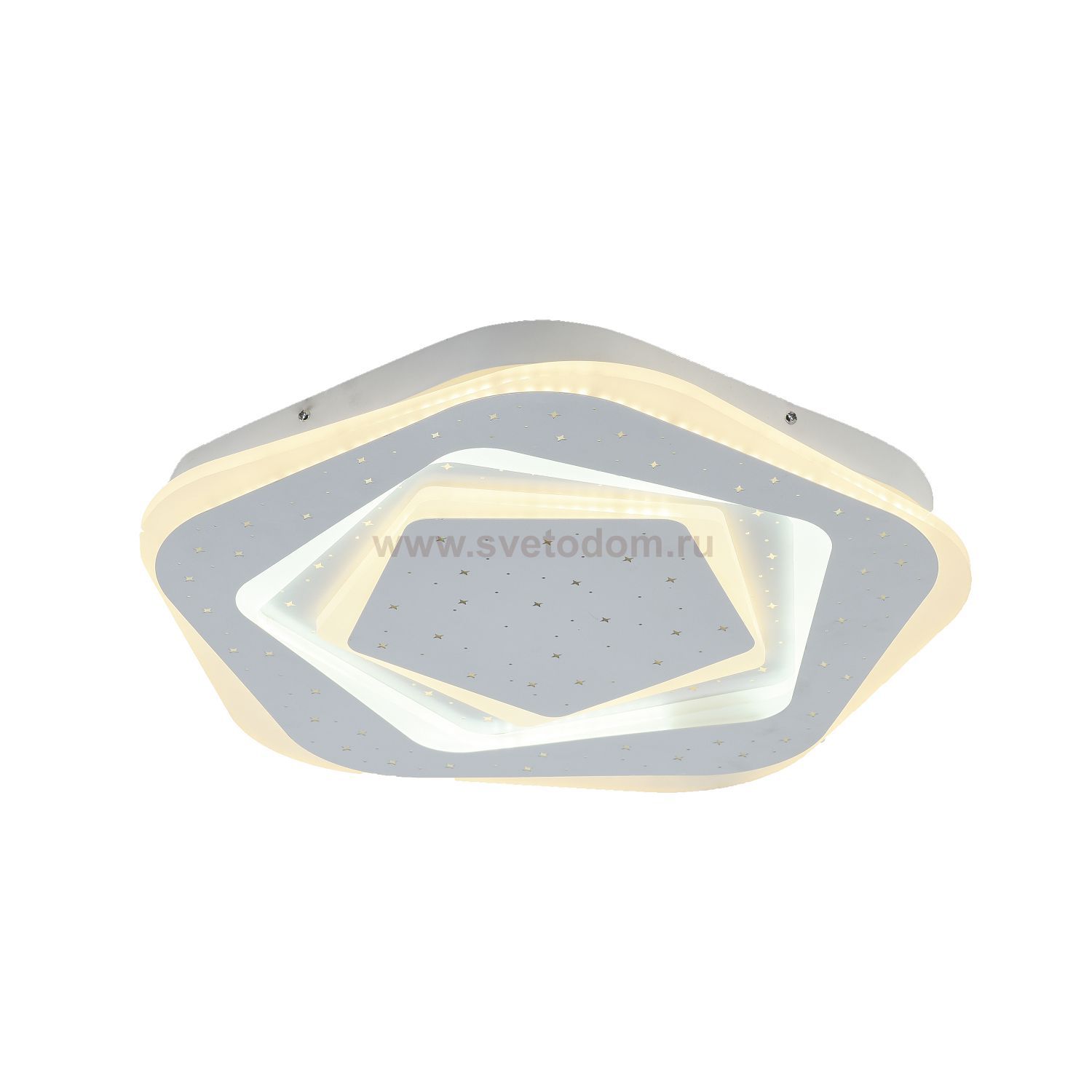 Потолочный светильник Favourite 2281-5C Ledolution