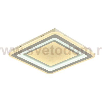 Потолочный светильник Favourite 2282-5C Ledolution