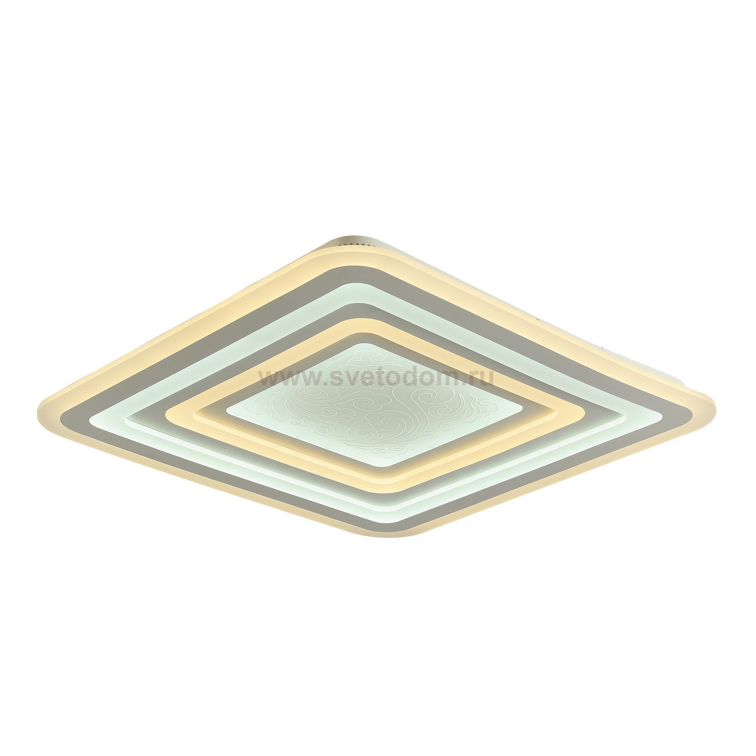 Потолочный светильник Favourite 2282-8C Ledolution