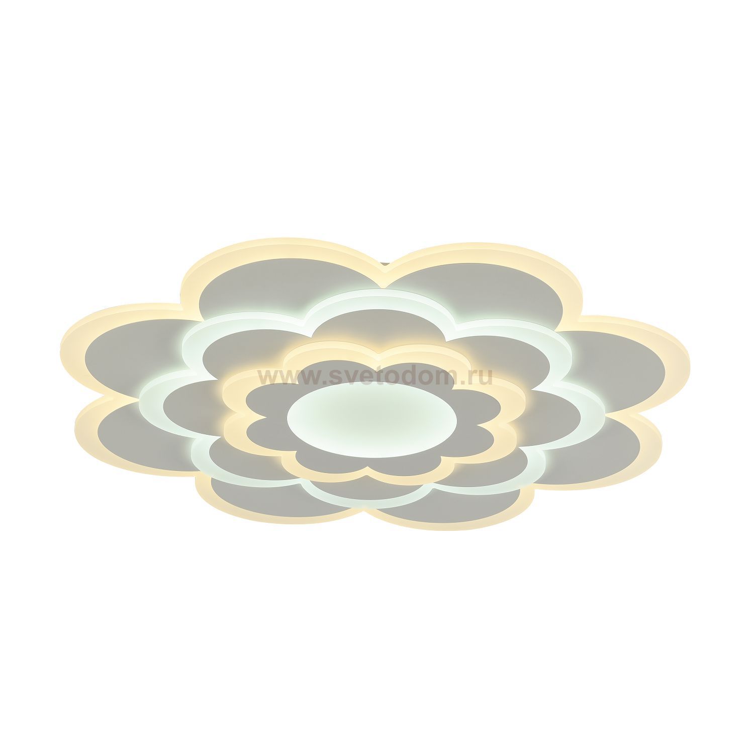 Потолочный светильник Favourite 2286-8C Ledolution