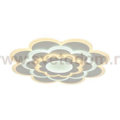 Потолочный светильник Favourite 2286-8C Ledolution