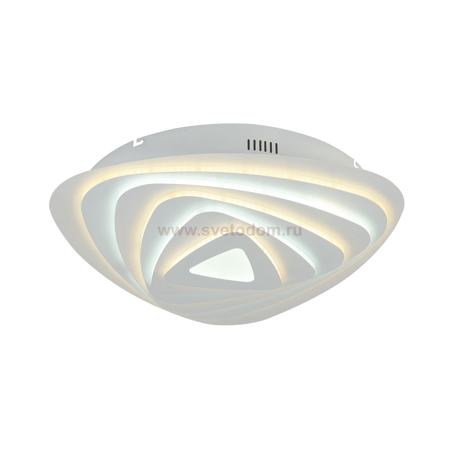 Потолочный светильник Favourite 2288-5C Ledolution