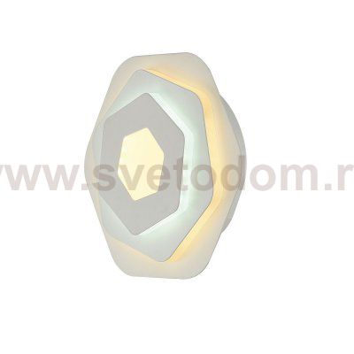 Настенный светильник Favourite 2289-1W Ledolution