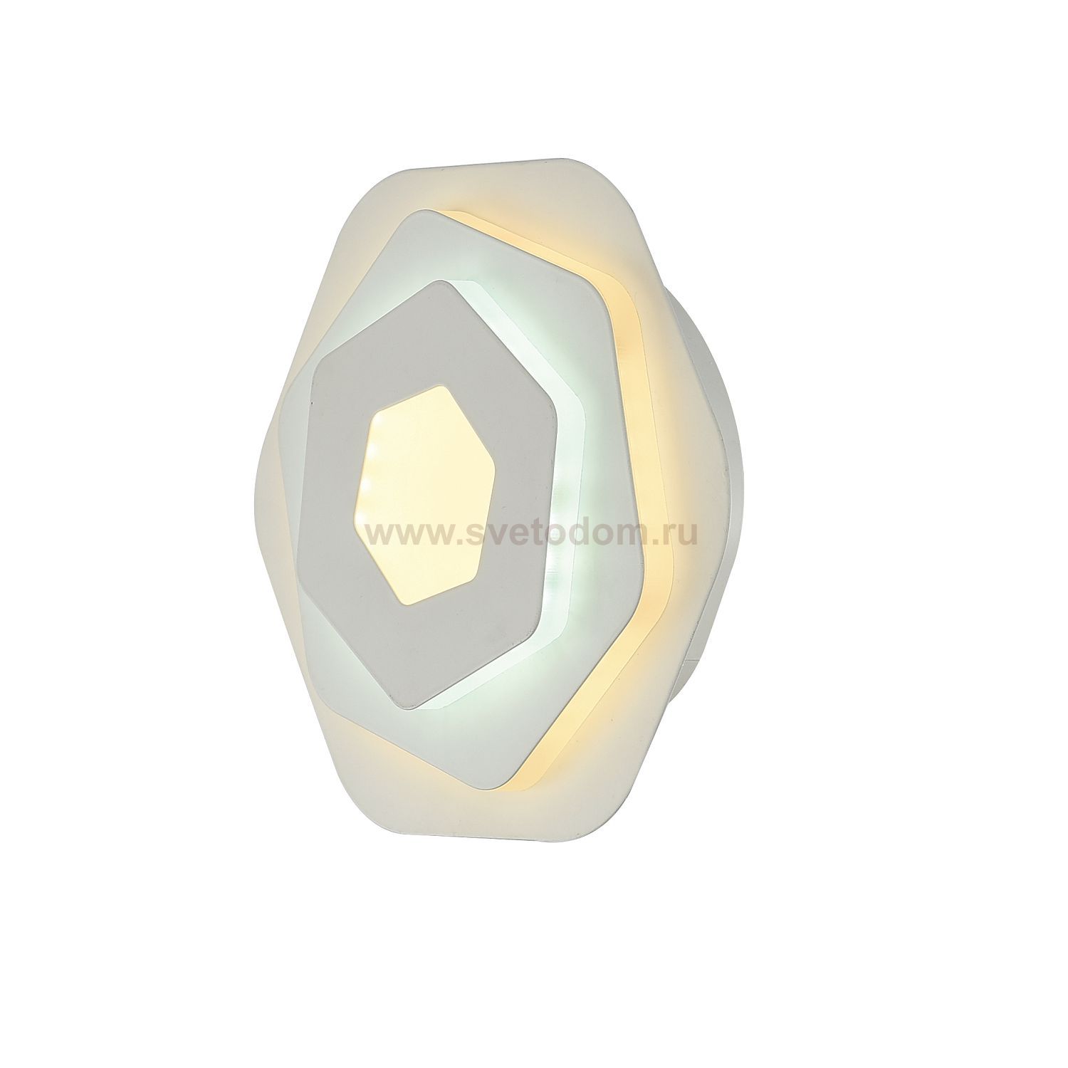 Настенный светильник Favourite 2289-1W Ledolution