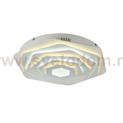 Потолочный светильник Favourite 2289-5C Ledolution