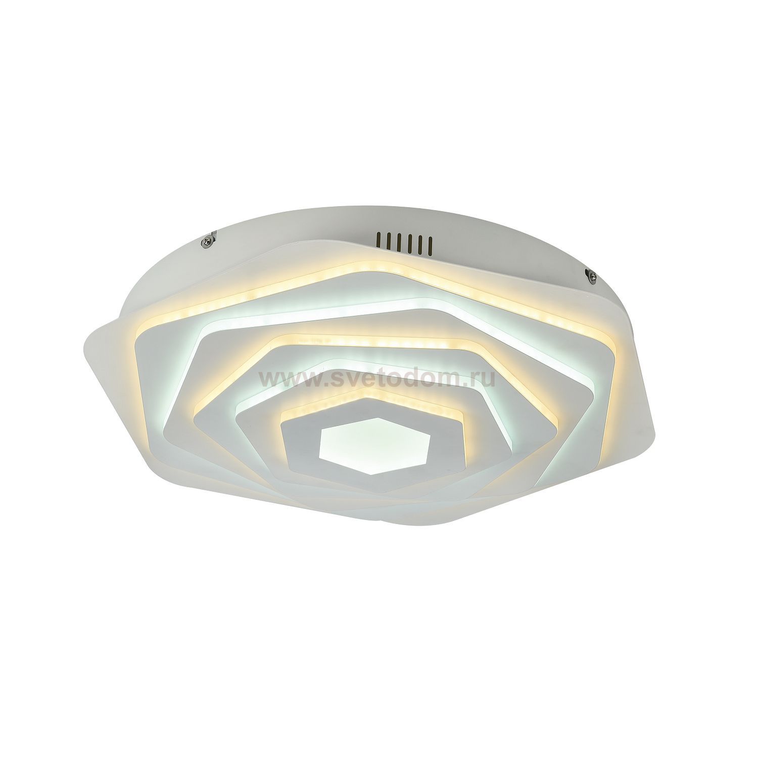 Потолочный светильник Favourite 2289-5C Ledolution